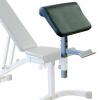 Body-Solid Banca Scott PPCA11X