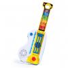 Bright Starts 2 in 1 chitara si pian Flip&Riff Keytar