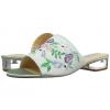 Betsey Johnson Ryder Mint Fabric