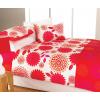 Country Club Set de pat Double Peony