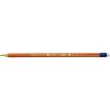 BIC Creion flexibil HB cu radiera Evolution 646