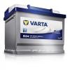 Varta Baterie Auto 12V Blue Dinamic 60Ah 540A, D24 560408054