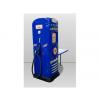 Plastiko Dulap Petrol Station Albastru