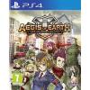 Pqube Aegis Of Earth Protonovus Assault Ps4