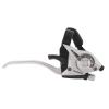 Shimano ST-Ef51-2A, 8 Vit.