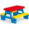 BabyGo Masa pentru picnic si activitati