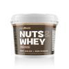 GymBeam Nuts & Whey 1000 g
