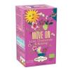 Shoti Maa Sundial Move On-Lime Musetel si Macese Bio 16dz