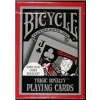United States Playing Cards Company Tragic Royalty