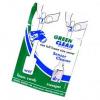 Green Clean Wet&Dry - 2 spatule format NON FULL FRAME (1 buc. spatula uscata + 1 buc, spatula umeda)