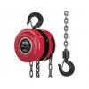 YATO Scripete cu lant 500 kg, 3m YT-5890