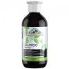 Corpore Sano Sampon cu henna pentru par brunet, 300 ml