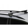 Thule Sistem de bare transversale SmartRack 784 Otel