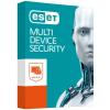 Eset Multi-Device 5 v10, 5 PC, 1 an, Licenta noua, BOX/Retail + 12 Luni GRATUIT