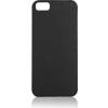 Xqisit cover pentru iPhone 5S Black