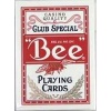 United States Playing Cards Company Bee Diamond Back