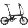 Xiaomi Bicicleta electrica Mi Qicycle Black