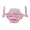 SeviBebe Ham scaun, Pink Stars