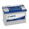 Varta Baterie Auto 12V Blue Dinamic 74Ah 680A, E11 574012068