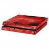 Intoro Arsenal Fc Playstation 4 Console Skin