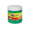 Amos Plastilina iClay 400g verde