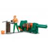Bruder Set silvicultura forestier 62650