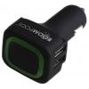 Boompods Incarcator Auto CC6BLK