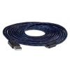 Snakebyte Cablu Usb Charge Pro 4M High Quality Meshcable