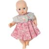 Baby Annabell Rochita de jucaie pentru papusa - Zapf Creation