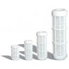 Stilwater & Pratt Cartus cu sita lavabila din nylon 7