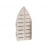 Disraeli Rama foto Boat M