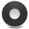 Philips GoGEAR MP3 player MiniDot 2GB* (SA5DOT02WN/12)