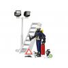 Bruder Set pompier accesorii 62700