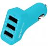 Boompods Incarcator Auto CCBLU