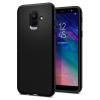 Spigen Liquid Air Armor Samsung Galaxy A6 (2018) Matte Black