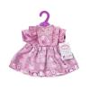 Baby Annabell Rochita roz pentru papusa - Zapf Creation