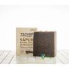 Techir Sapun Scrub Anticelulitic cu cafea 120 gr