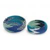 Disraeli Set 2 cosuri Raisa Blue