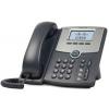 Cisco IP Phone 1 Line With Display, PoE, PC Port (SPA502G)
