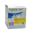 Natra Care Absorbante lungi cu aripioare 10 buc