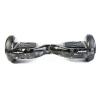 Freewheel Hoverboard Electric Junior Graffiti Skull