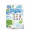Probios Bilute BIO de orez cacao, fara gluten, fara zahar 150g