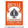 United States Playing Cards Company Bicycle Orange