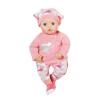 Baby Annabell Set complet hainute roz pentru papusa