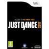 Ubisoft Just Dance 2017 Wii
