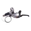 Shimano Deore LX ST-M585, 3 Vit