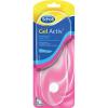 Scholl Branturi Gel Activ pentru pantofi fara toc