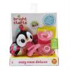 Bright Starts Suzeta Coze Coos Dlx Pinguin