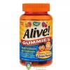Secom Alive Gummies Multivitamine pentru copii 90 jeleuri