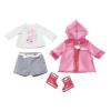 Baby Annabell Set de hainute pentru vreme ploioasa